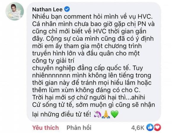 ca sĩ Phi Nhung, ca sĩ Hồ Văn Cường, ca sĩ Nathan Lee, sao Việt
