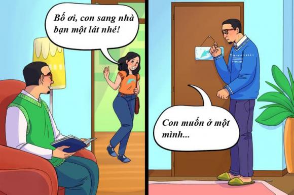 bắt nạt, bắt nạn học đường, chăm con 