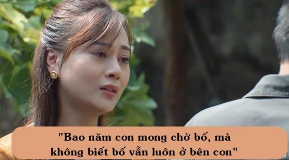 Hương vị tình thân, phim 'Hương vị tình thân', diễn viên Phương Oanh