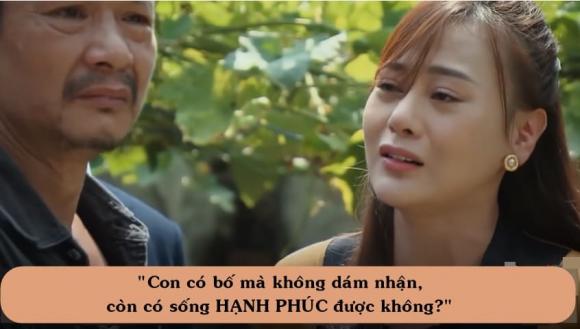 Hương vị tình thân, phim 'Hương vị tình thân', diễn viên Phương Oanh