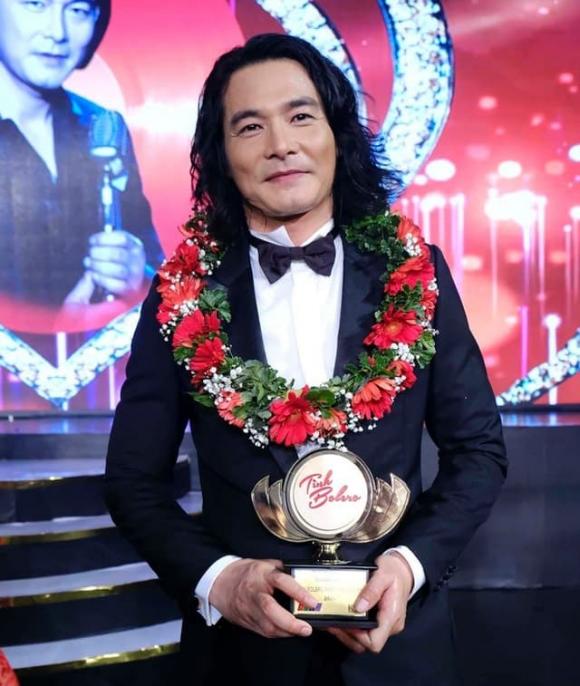 Diễn viên Quách Ngọc Ngoan, Ca sĩ Nhật Kim Anh, sao Việt
