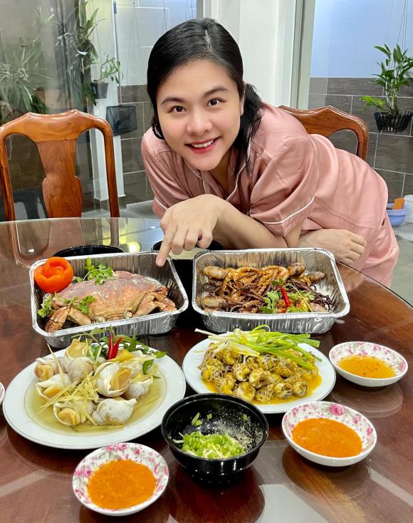 Vân Trang, diễn viên Vân Trang, sao Việt
