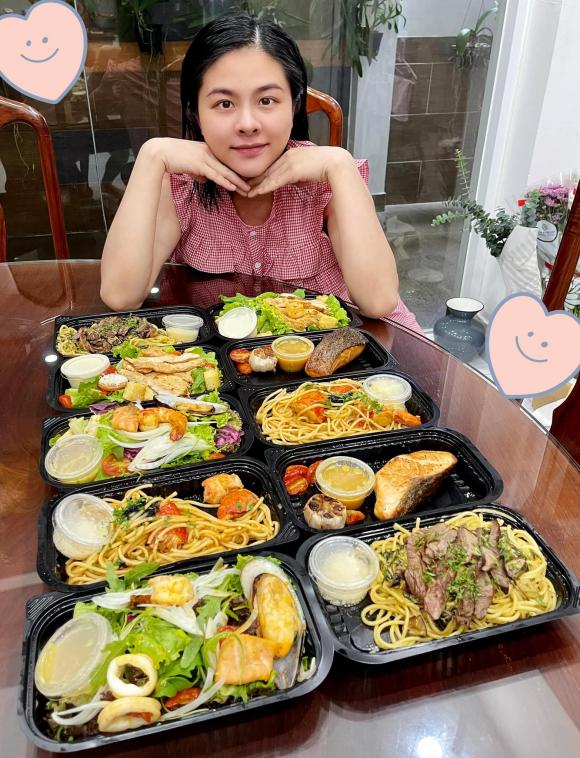 Vân Trang, diễn viên Vân Trang, sao Việt