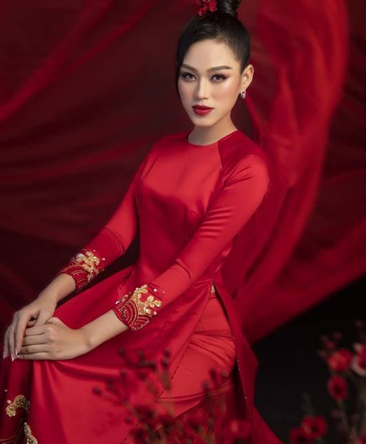 Đỗ Thị Hà, Hoa hậu, Miss World 2021