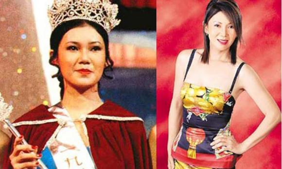 Miss Intercontinental 2021, người đẹp Trần Hoàng Ái Nhi, sao Việt