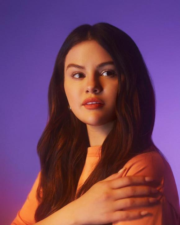 selena gomez, sắc vóc, clip hậu trường, sao hollywood