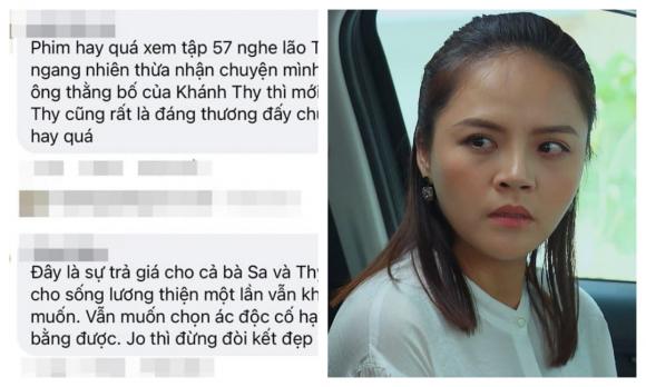 diễn viên Quách Thu Phương, Hương vị tình thân, sao Việt