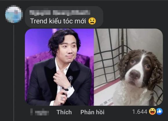 Trấn Thành, Rap Việt, Tin giải trí, Sao Việt