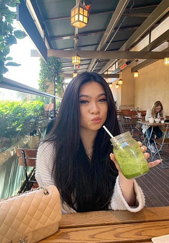 diễn viên Lý Hương, sao Việt