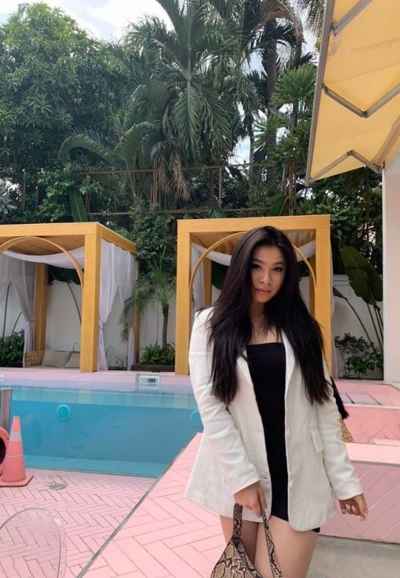 diễn viên Lý Hương, sao Việt