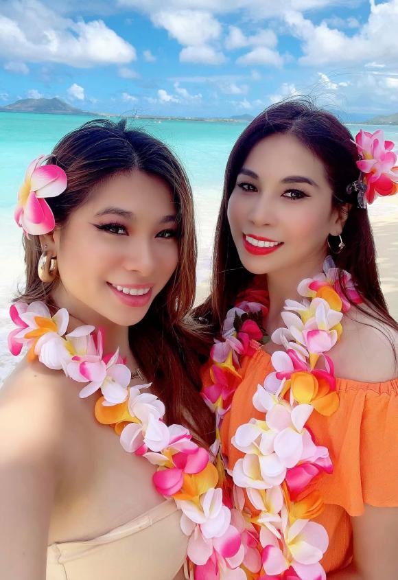 diễn viên Lý Hương, sao Việt