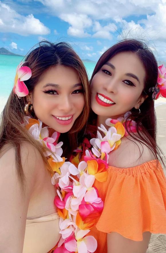 diễn viên Lý Hương, sao Việt