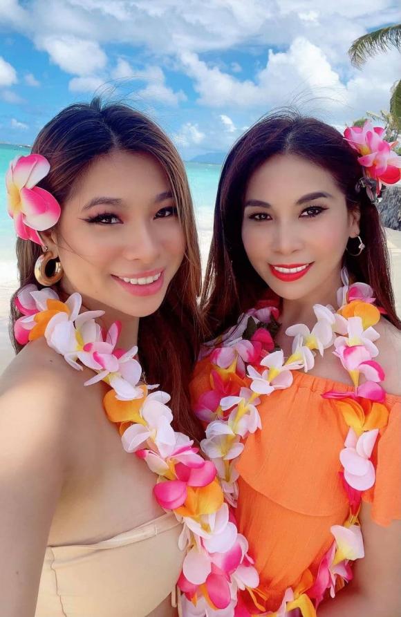 diễn viên Lý Hương, sao Việt