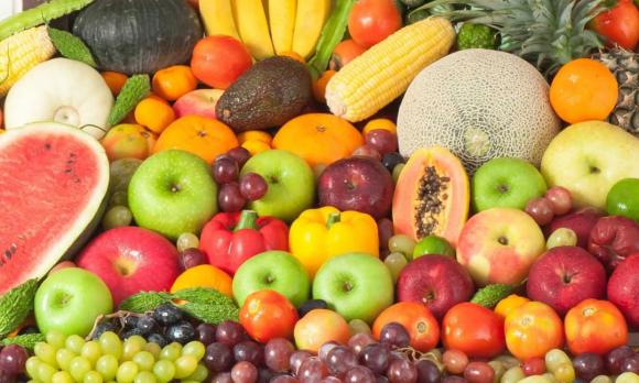 Mẹo giúp giữ trái cây tươi lâu, cách bảo quản trái cây, mẹo vặt