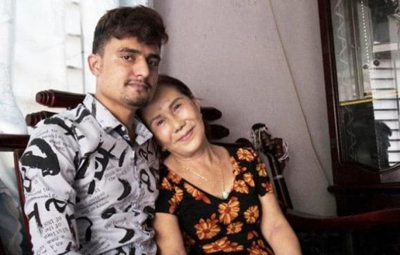 cô dâu 65 tuổi, cặp đôi lệch tuổi, Nguyễn Thị Hoa