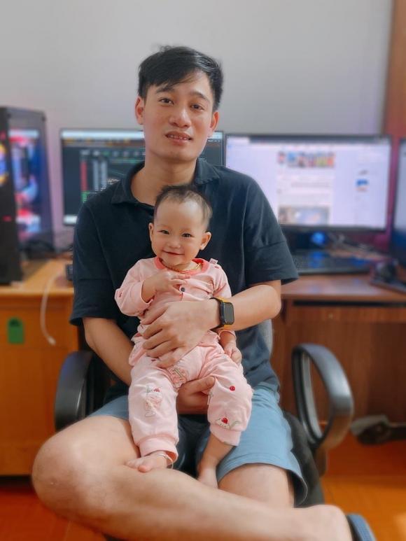 Trần Văn Tịnh, Digital Marketing