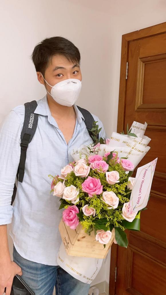 Pha lê, sao việt 