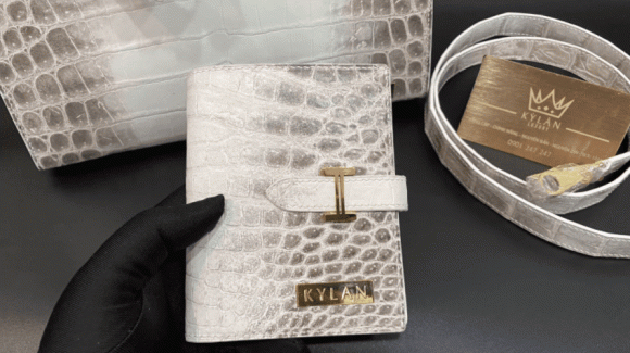 Kỳ Lân Luxury, Điện thoại vertu, Trang sức kim cương