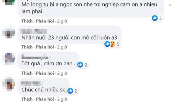 Ngọc Sơn, Sao Việt, Hồ Văn Cường, Phi Nhung