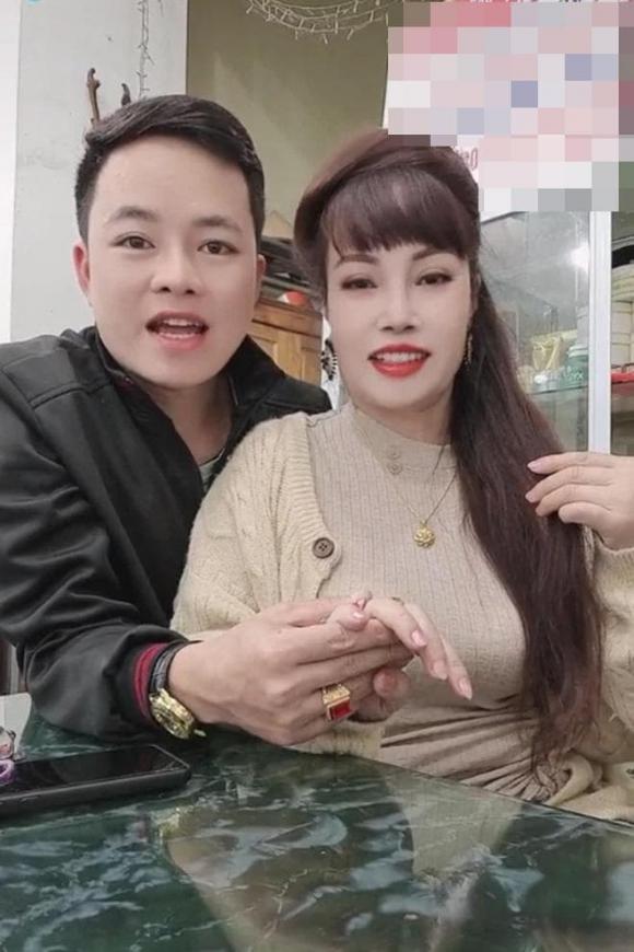 Cô dâu 62 tuổi, Thu Sao, cặp đôi lệch tuổi ở Cao Bằng