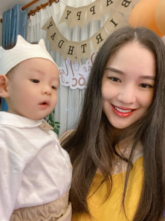 dien vien duy nhan, vợ của diễn viên Duy Nhân, sao Việt