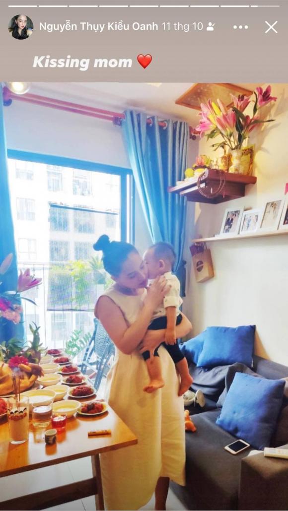 dien vien duy nhan, vợ của diễn viên Duy Nhân, sao Việt