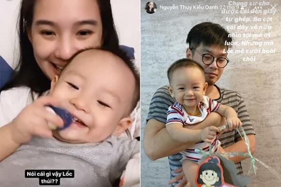 dien vien duy nhan, vợ của diễn viên Duy Nhân, sao Việt