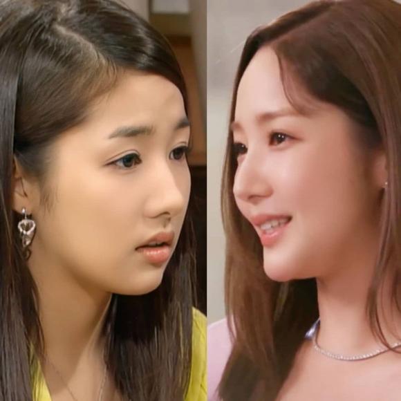 gia đình là số 1, park min young, phim hàn 