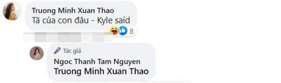 Phan Thành, con trai Phan Thành, giới trẻ 