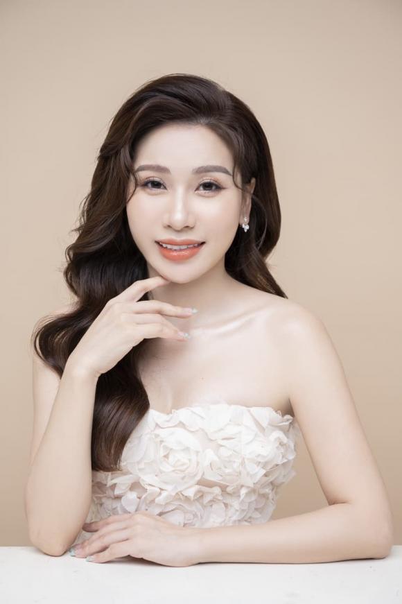 Nguyễn Minh Hiếu: Hãy là phiên bản hoàn hảo nhất của chính mình!