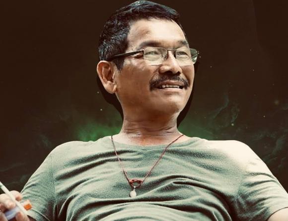 đạo diễn Trần Cảnh Đôn, diễn viên Quý Bình, NSƯT Trịnh Kim Chi, sao Việt