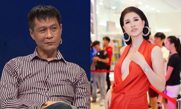Trang Trần, Sao Việt, Ông xã Việt kiều, Bé Kiến Lửa