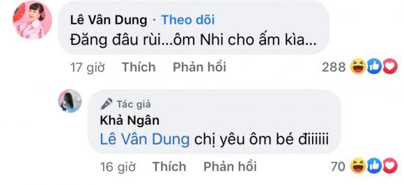 diễn viên Khả Ngân, diễn viên Thanh Sơn, sao Việt, phim 11 tháng 5 ngày