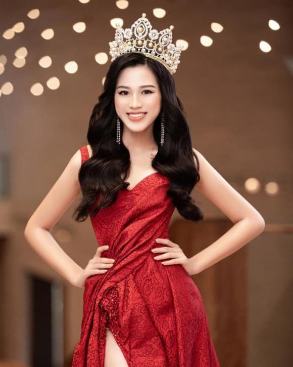 đỗ thị hà, miss world, sao việt 