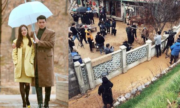 Hyun Bin và Son Ye Jin, sao hàn, Hyun Bin cưới Son Ye Jin

