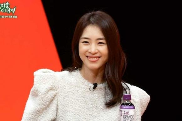 lee yeon hee, tình đầu của hyun bin, mai mối, sao hàn 