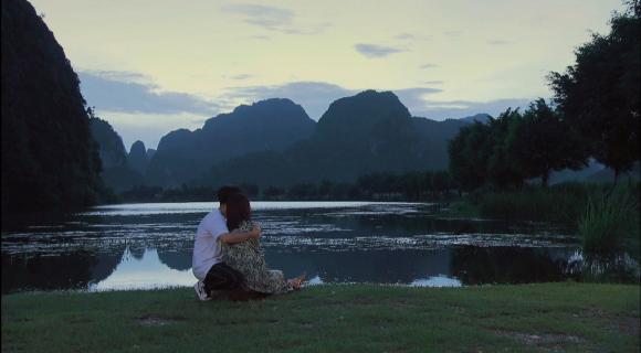 Hương vị tình thân, phim Việt, phim huong vi tinh than