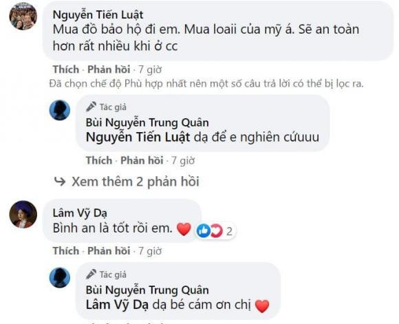 Trung Quân Idol, Sao Việt, Nam ca sĩ