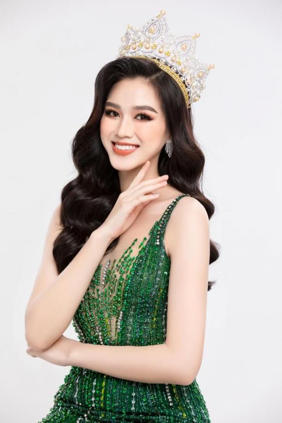 đỗ thị hà, sao việt, miss world