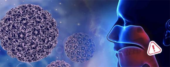 ‘Ung thư hầu họng’ liên quan đến HPV đã vượt qua ung thư cổ tử cung! Nam giới có nguy cơ cao hơn phụ nữ