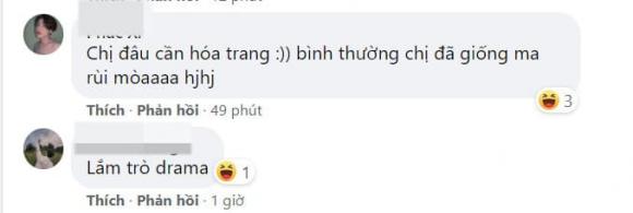 Thùy Dương, Hoàng Thùy, sao Việt