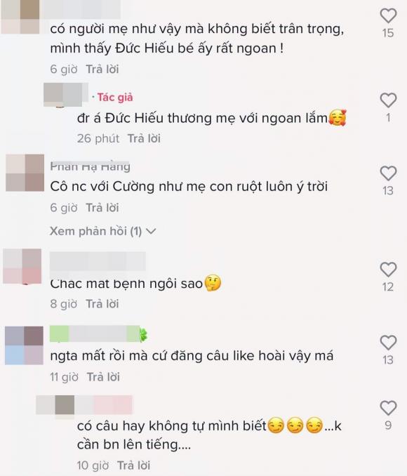 ca sĩ Phi Nhung, ca sĩ Hồ Văn Cường, sao Việt