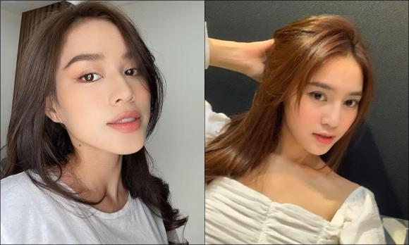 đỗ thị hà, ninh dương lan ngọc, miss world 2021, sao việt