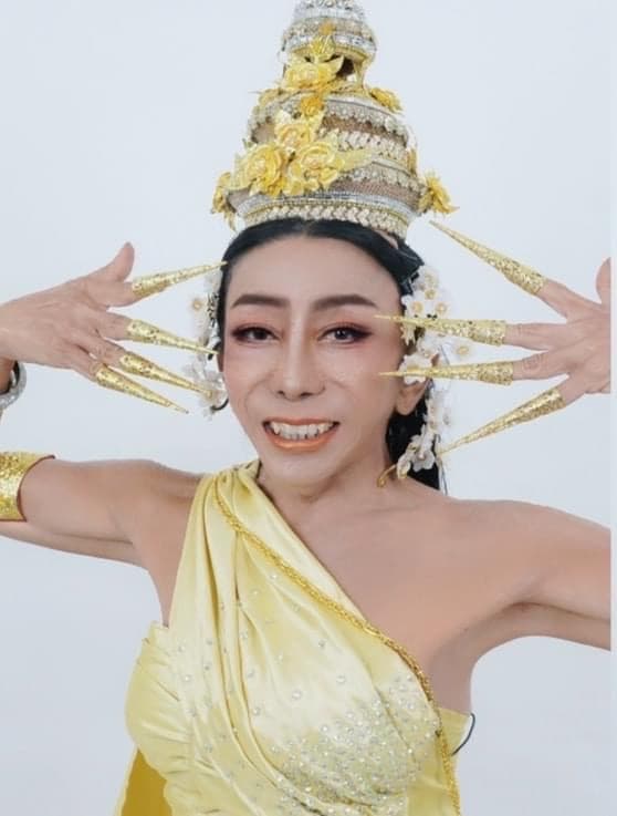 Sitang Buathong, Thảm họa chuyển giới Thái Lan, phẫu thuật hỏng