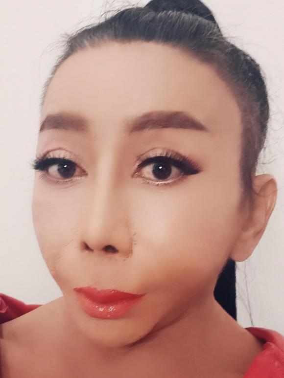 Sitang Buathong, Thảm họa chuyển giới Thái Lan, phẫu thuật hỏng