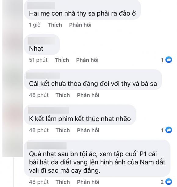 Hương vị tình thân, phim Việt