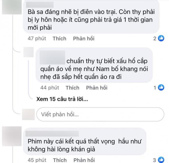 Hương vị tình thân, phim Việt