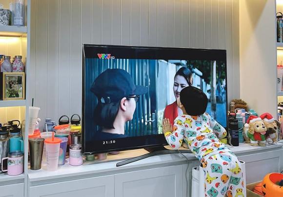 Ngọc Lan, Sao Việt, Nữ diễn viên
