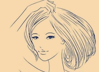 nốt ruồi, tướng số, phụ nữ có nốt ruồi tốt