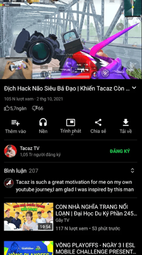 pure-tuber-2810-1.jpg 0 Pure Tuber, chặn quảng cáo, Youtube